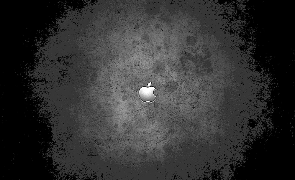 Dunkles Thema für Desktop