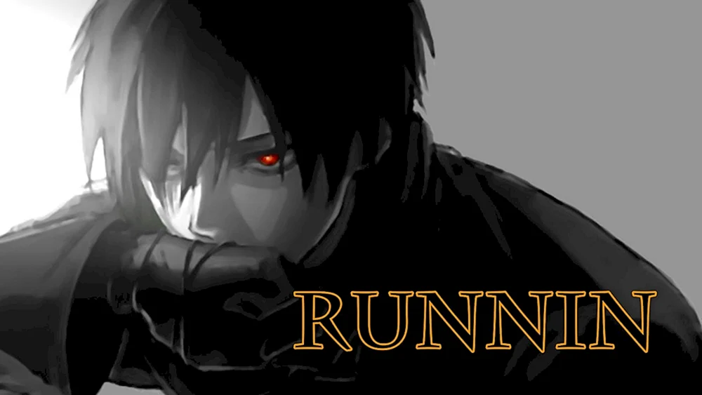 Anime.