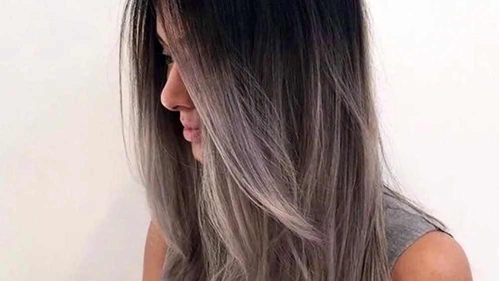 Ayel Balayage