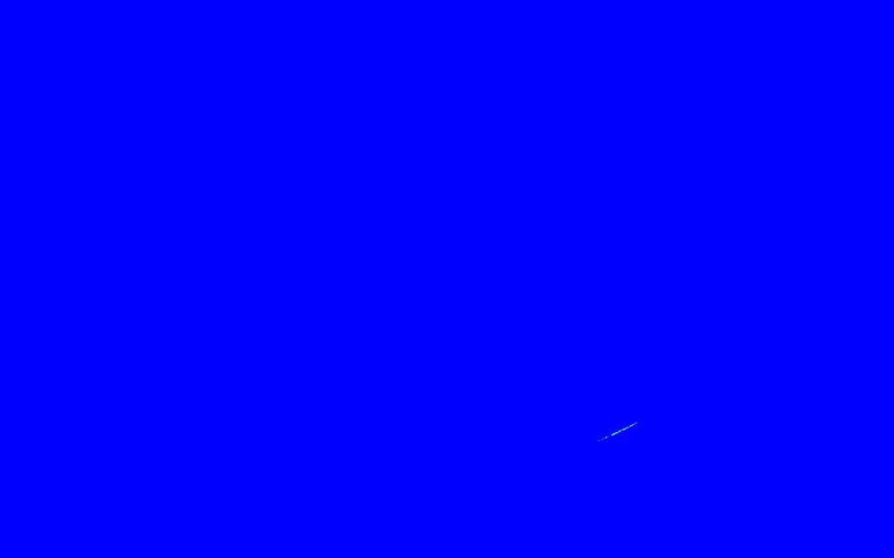Dunkelblauer Hintergrund