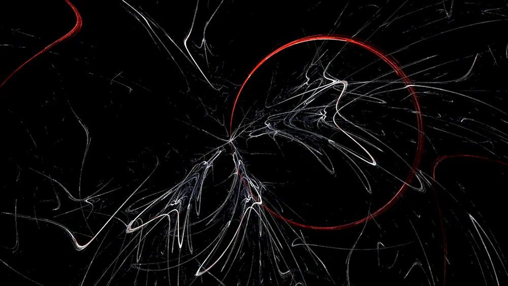 Dark wallpaper