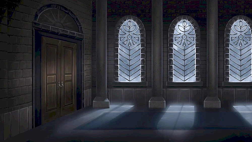 Dark Butler Aesthetics Mansion