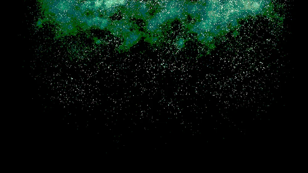 Dunkler Hintergrund