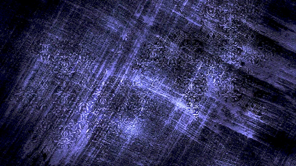 Violetter Hintergrund