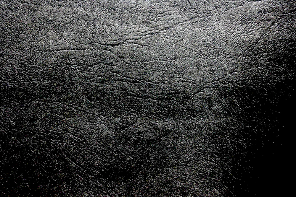 Schwarze Farbe