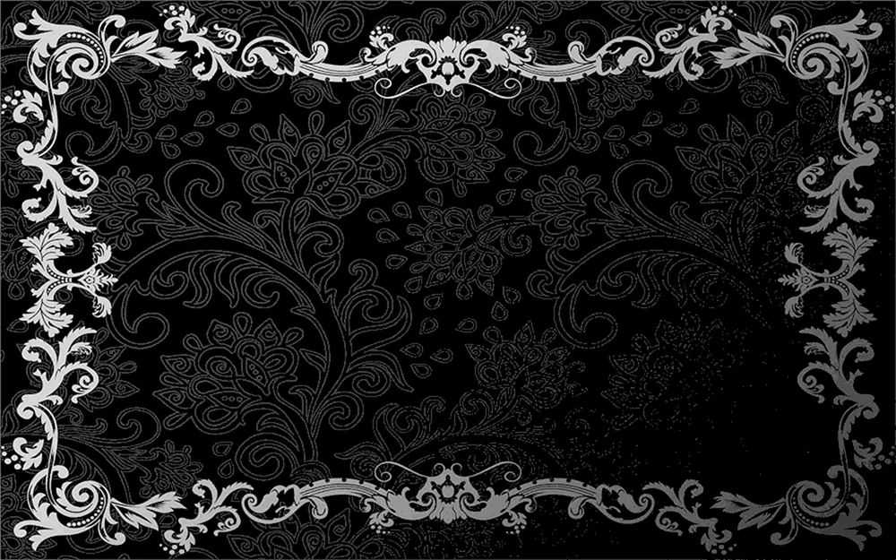 Dunkler Hintergrund