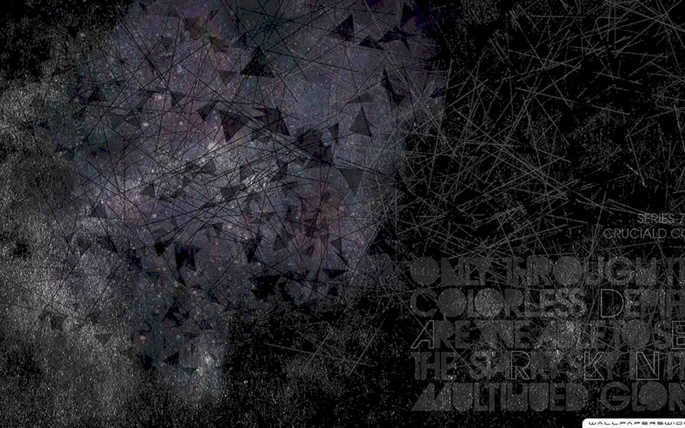 Dunkle Hintergrundtextur