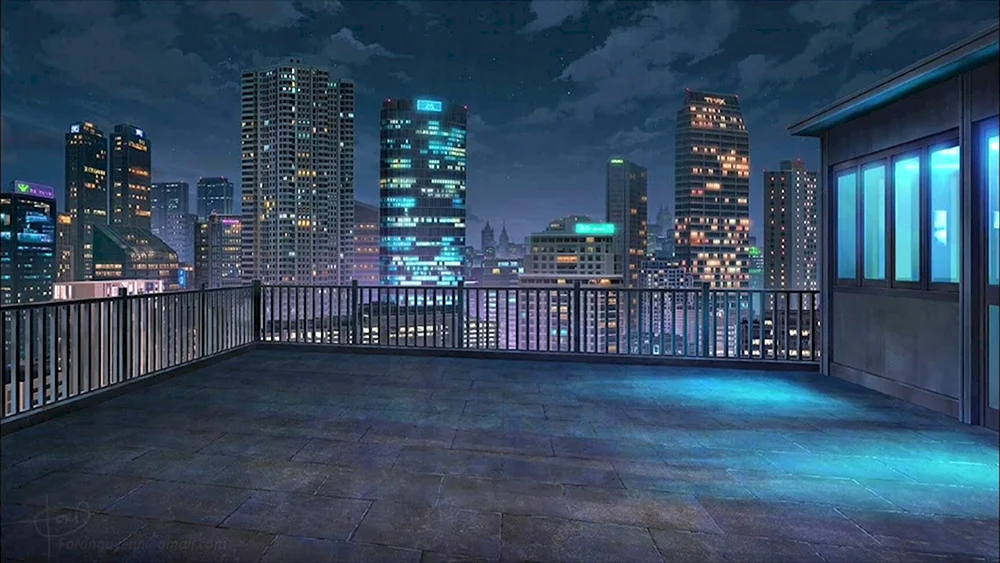 Detroit Dach