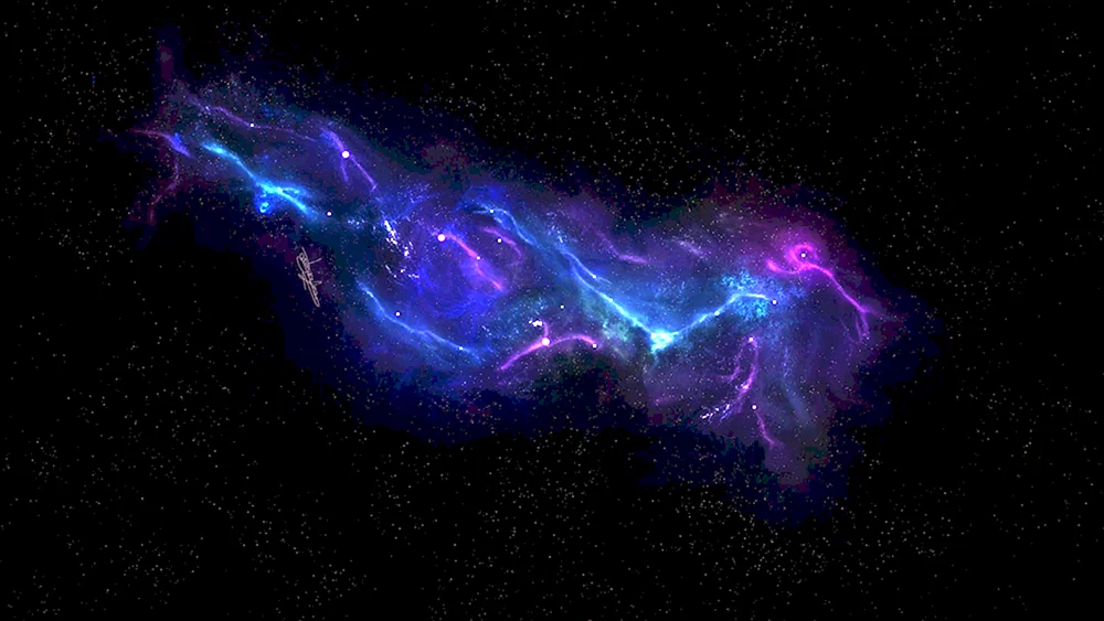 Infinity Zeichen