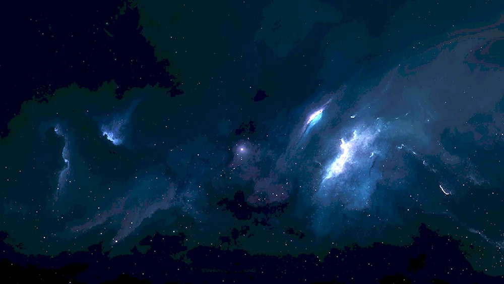 Avatar-Hintergrund