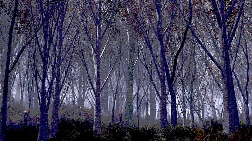 Waldkunst