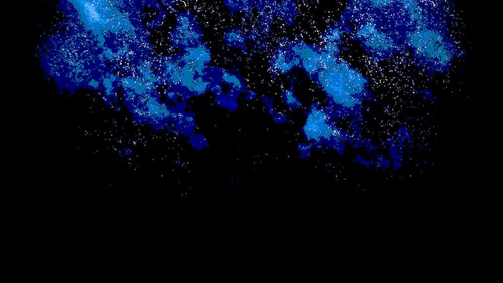 Dunkler Hintergrund