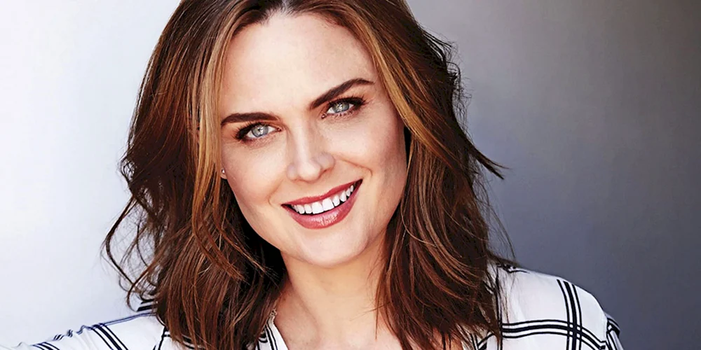 Temperance Brennan