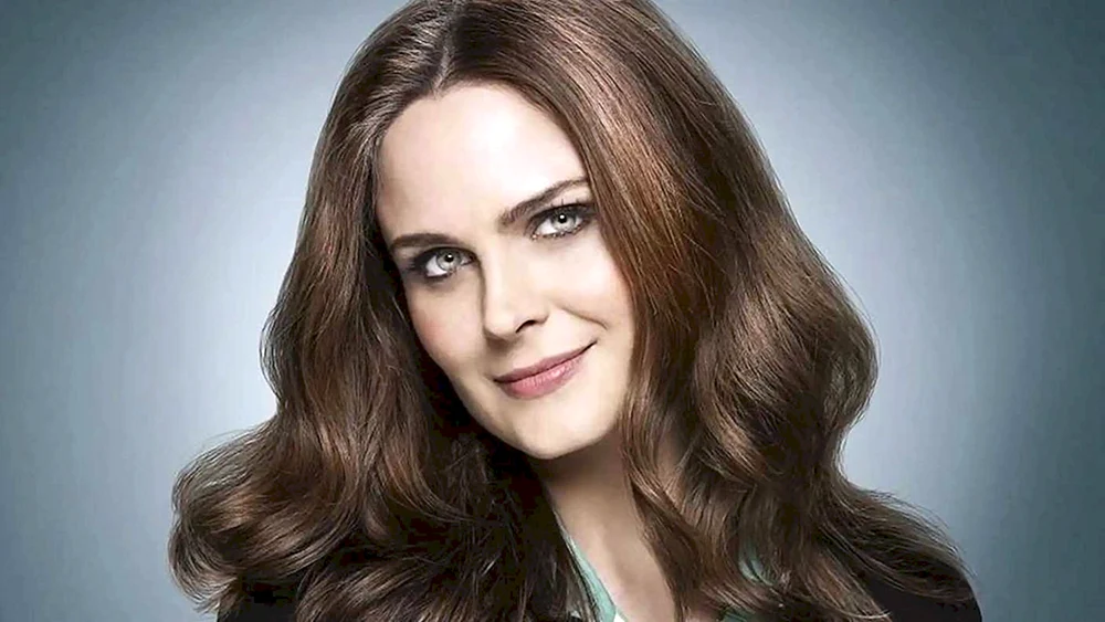 Temperance Brennan