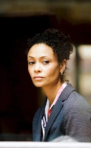 Tandie Newton