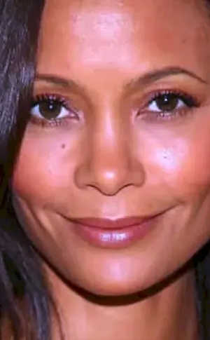 Thandie Newton