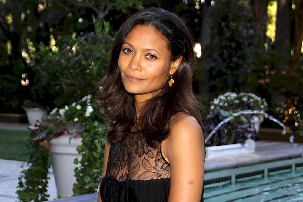 Tandie Newton
