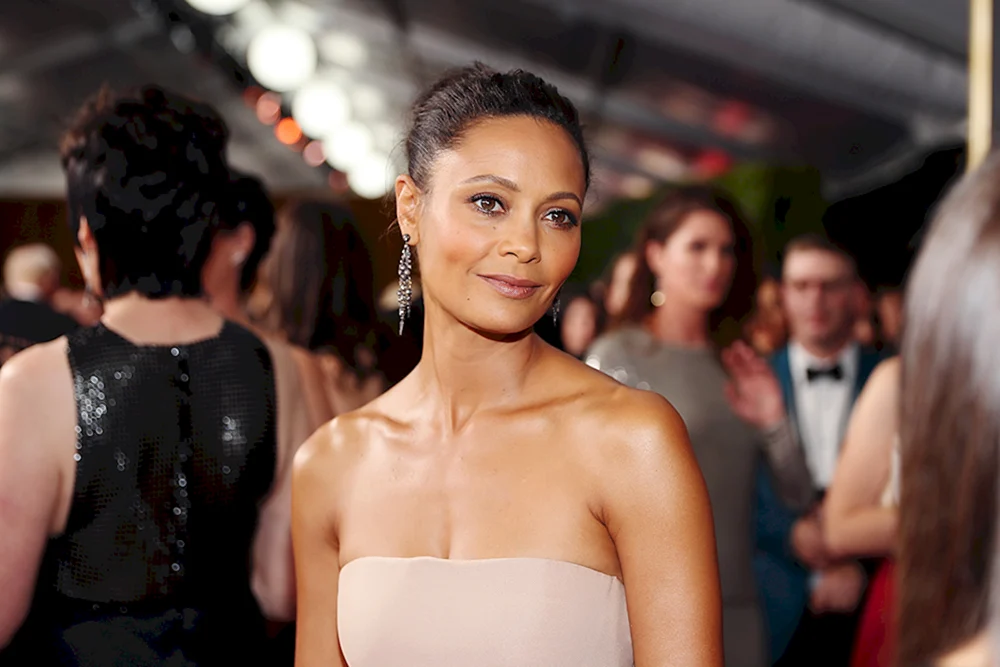 Thandie Newton Schauspielerin