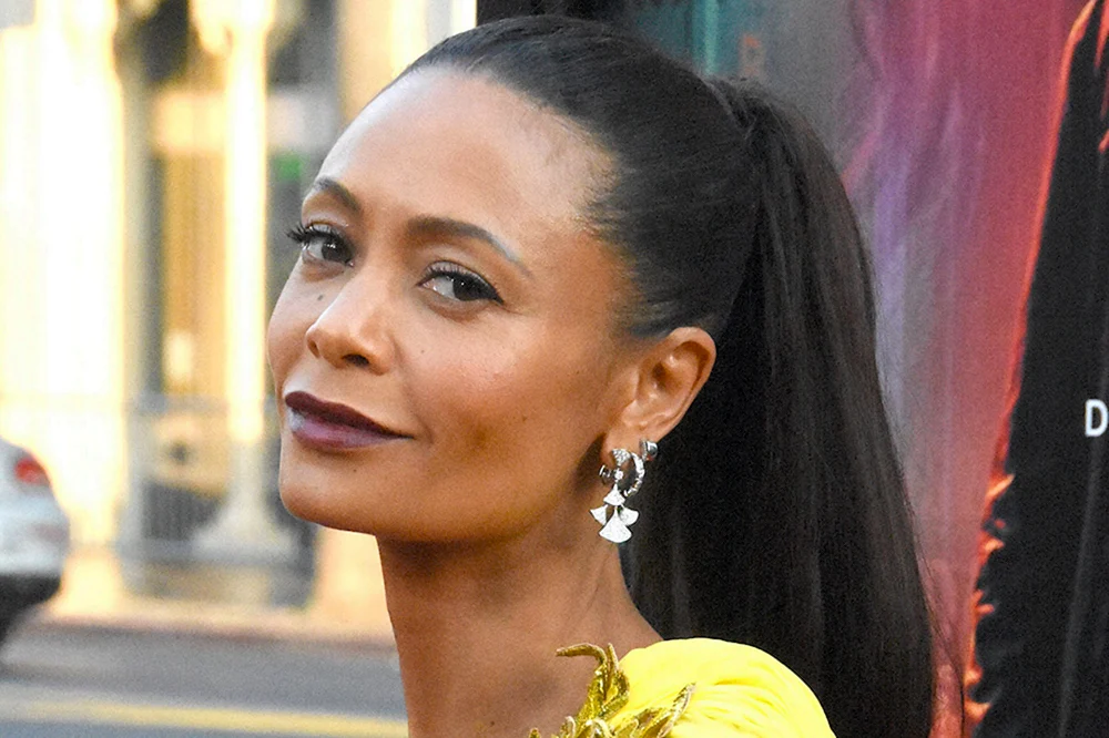 Tandie Newton