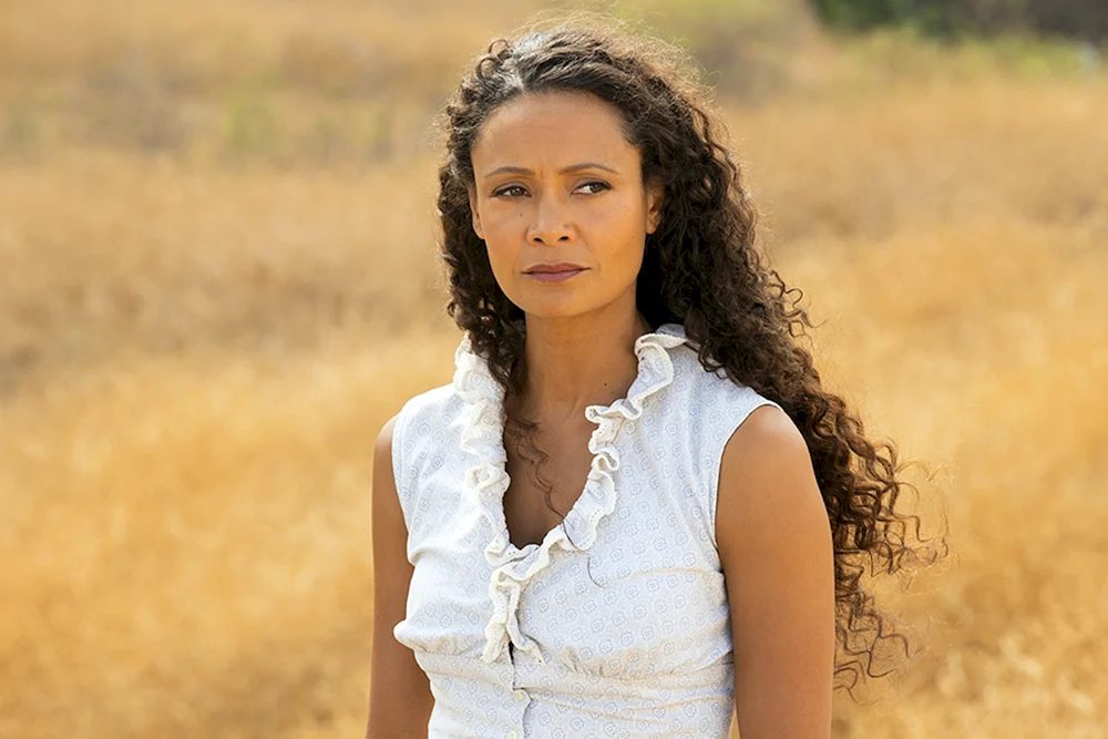 Westworld