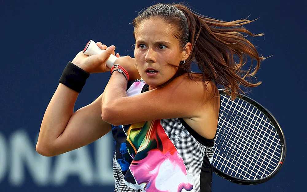 Kasatkina Daria Sergejewna