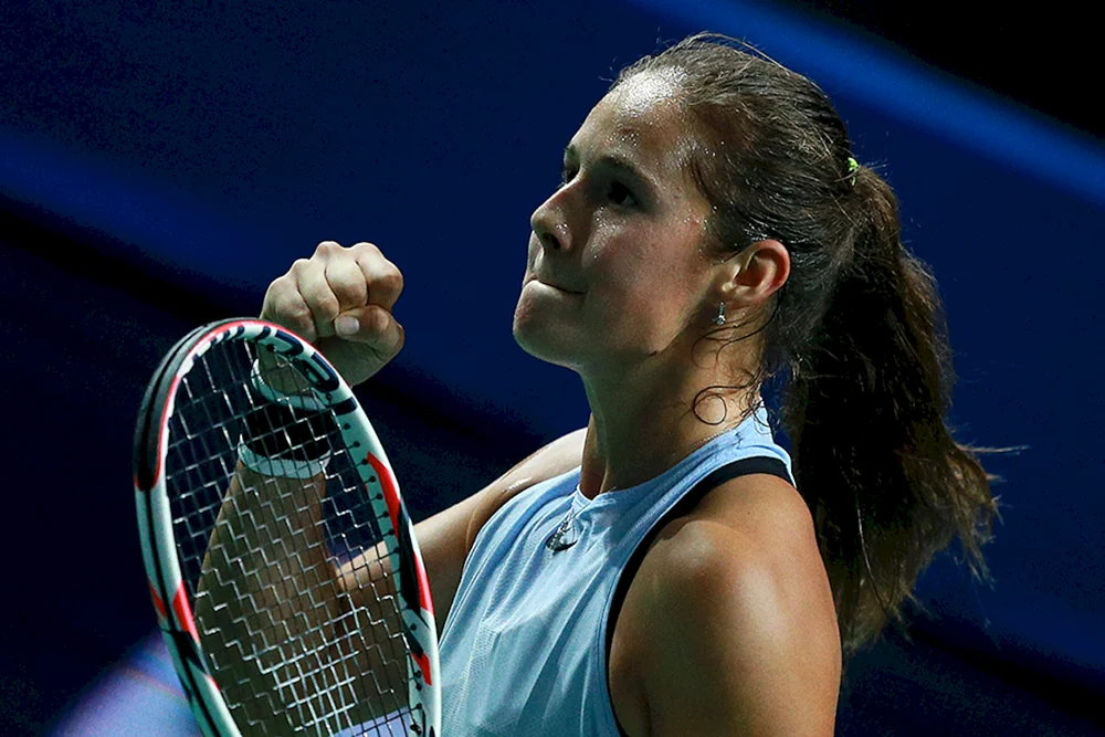 Daria Kasatkina
