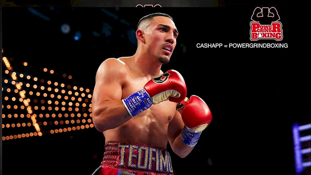 Teofimo Lopez