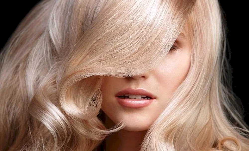 Warmes Blond goldwell