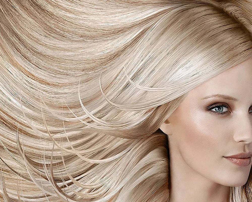 Weizenblond Goldwell