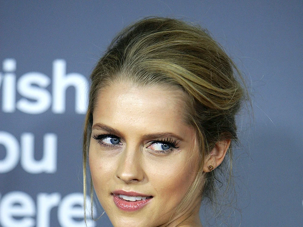 Teresa Palmer Schauspielerin