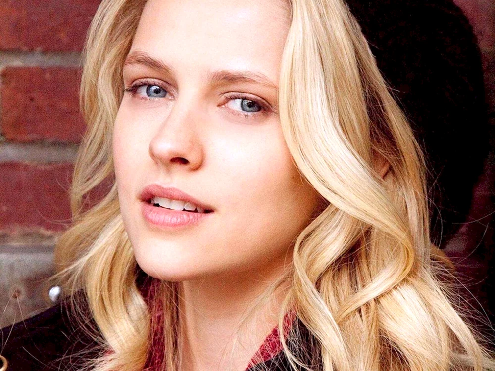 Rose Palmer