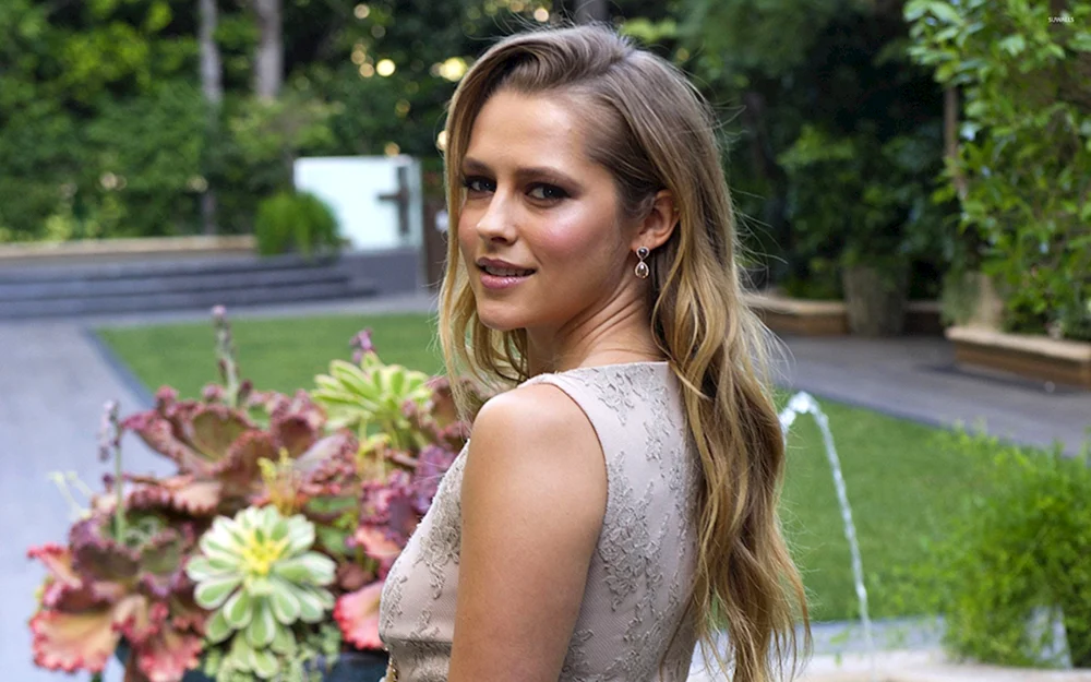 Teresa Palmer Schauspielerin