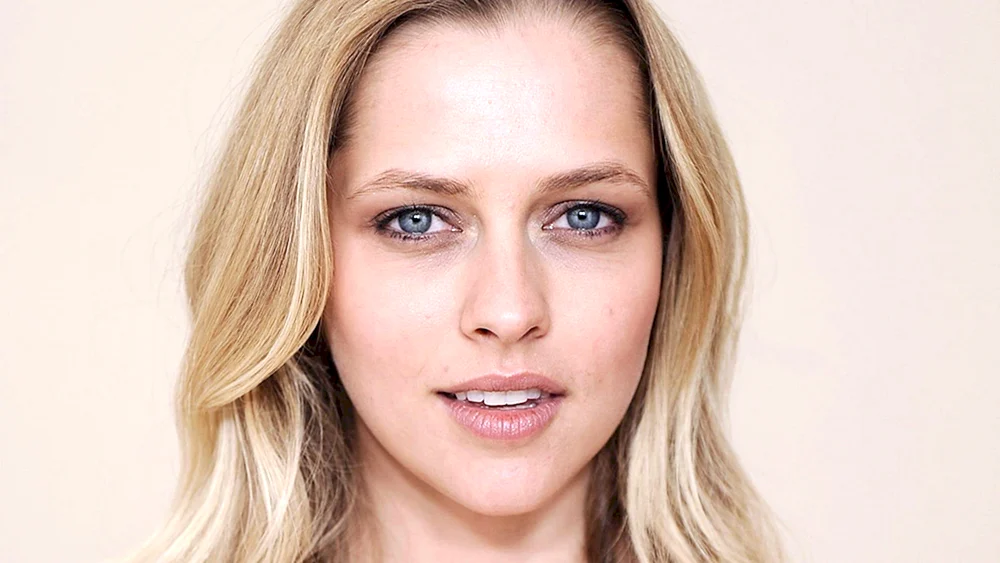 Teresa Palmer Schauspielerin