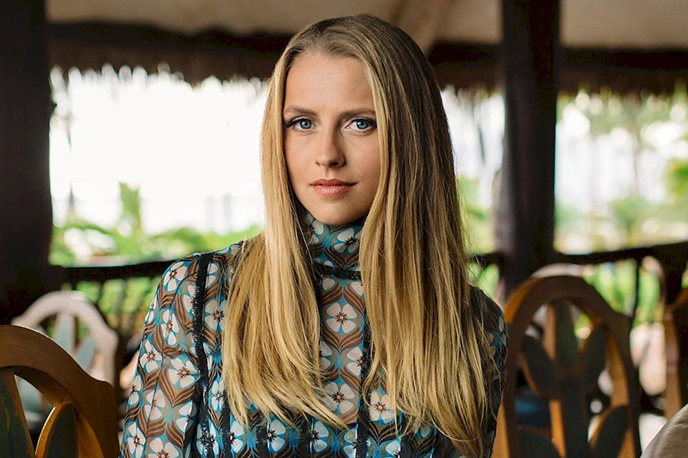 Teresa Palmer schauspielerin