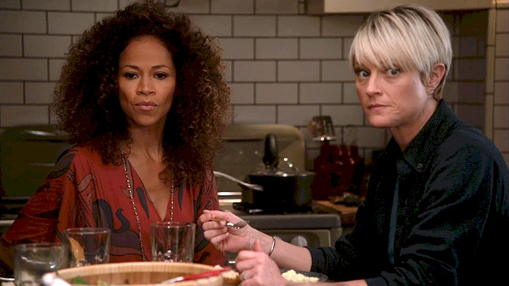 Teri Polo 2022