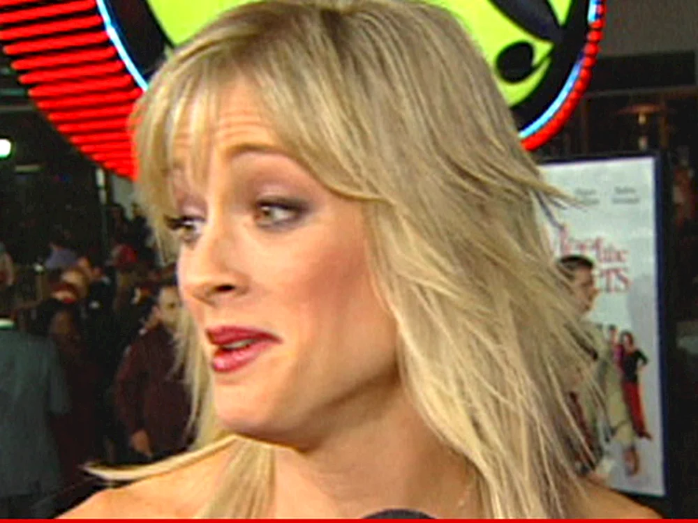 Teri Polo Castle