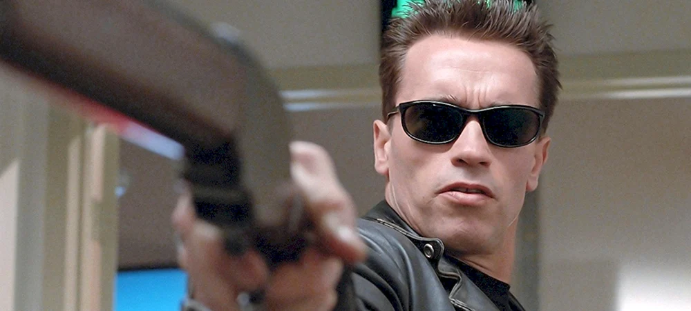 Das Arnold Schwarzenegger Museum
