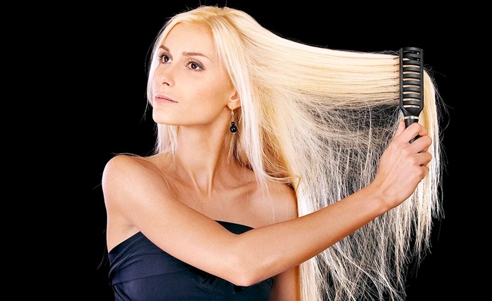 Kapseln für Haarverlängerungen