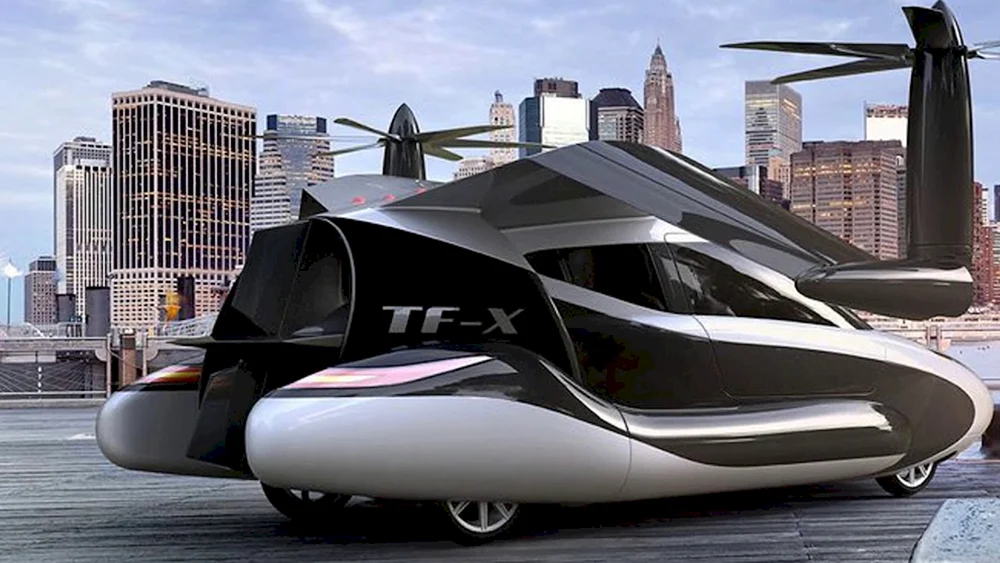 Peugeot moovie Concept 2005
