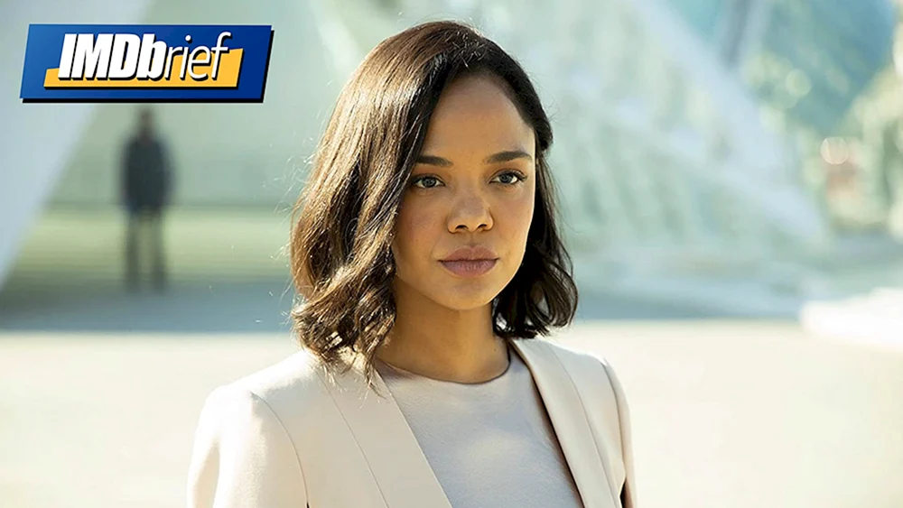 Tessa Thompson photo