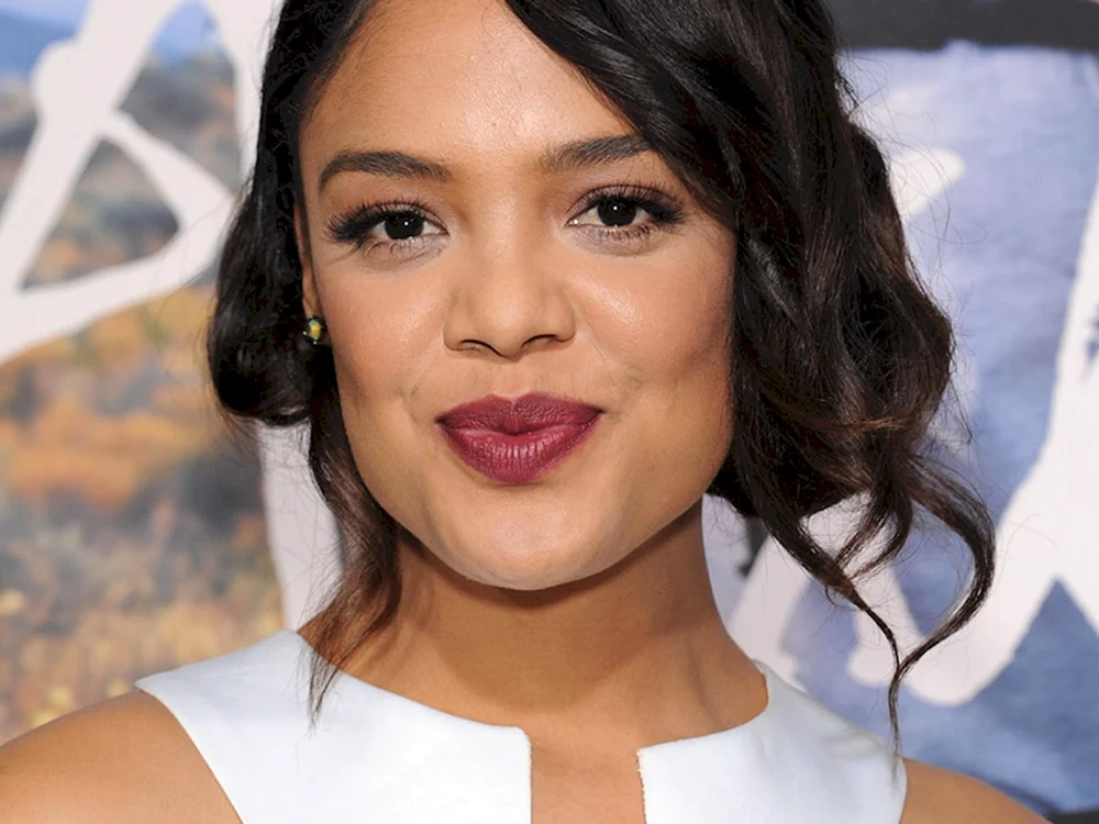 Tessa Lynn Thompson