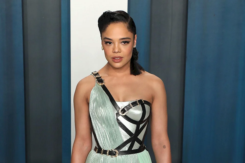 Tessa Thompson