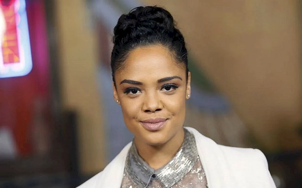 Tessa Lynn Thompson