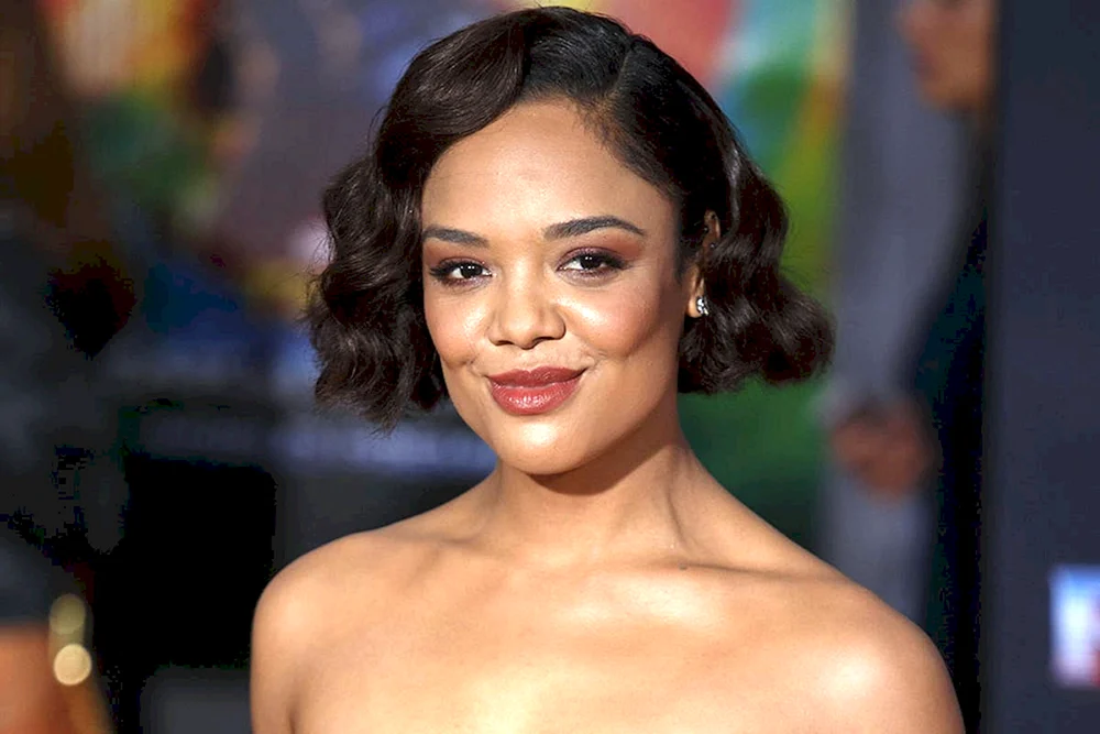 Tessa Thompson