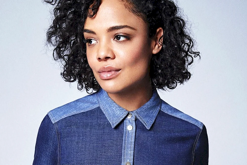 Tessa Thompson