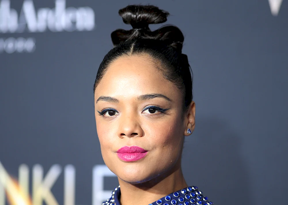 Tessa Thompson 2022