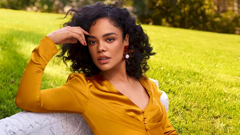 Tessa Thompson