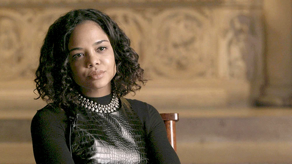 Tessa Thompson