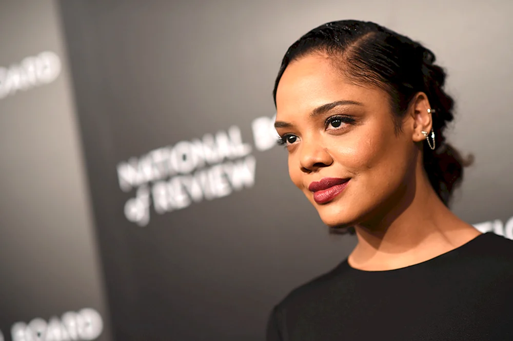 Tessa Thompson