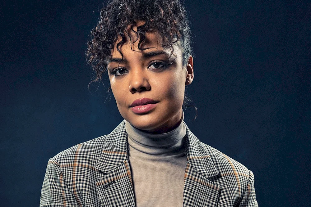 Tessa Thompson